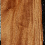 African Mahogany Lumber