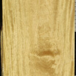 Yellowheart Lumber