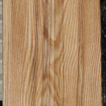 Ash Lumber