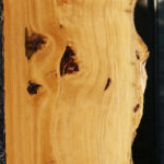 Piquiarana Live Edge Lumber