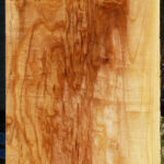 Honey Locust Lumber