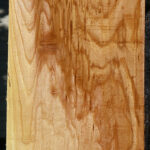 Figured Honey Locust Lumber