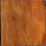 Red Cumaru Bowl Blank