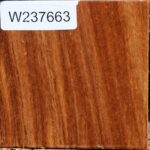 Red Cumaru Bowl Blank