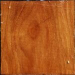 Red Cumaru Bowl Blank