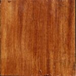 Red Cumaru Bowl Blank