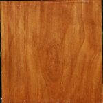 Red Cumaru Bowl Blank