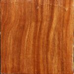 Red Cumaru Bowl Blank