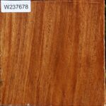 Red Cumaru Bowl Blank