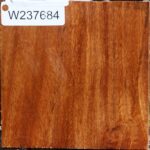 Red Cumaru Bowl Blank