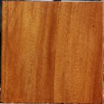 Red Cumaru Bowl Blank