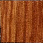 Red Cumaru Bowl Blank