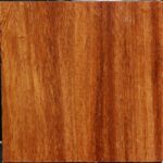 Red Cumaru Bowl Blank