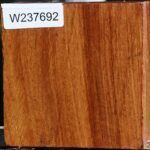 Red Cumaru Bowl Blank