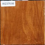 Red Cumaru Bowl Blank