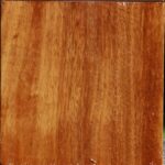 Red Cumaru Bowl Blank