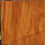 Red Cumaru Bowl Blank