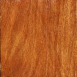 Red Cumaru Bowl Blank