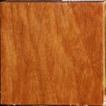 Red Cumaru Bowl Blank