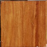 Red Cumaru Bowl Blank