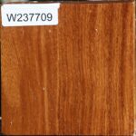 Red Cumaru Bowl Blank