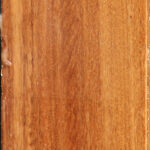 Red Cumaru Peppermill