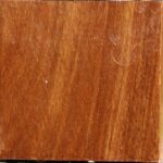 Red Cumaru Bowl Blank