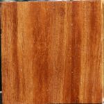 Red Cumaru Bowl Blank