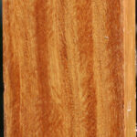 Red Cumaru Peppermill