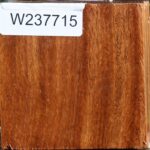 Red Cumaru Bowl Blank