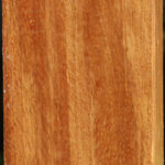 Red Cumaru Peppermill