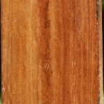 Red Cumaru Turning Square