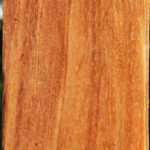 Red Cumaru Peppermill