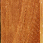 Red Cumaru Peppermill