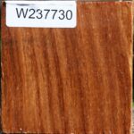 Red Cumaru Bowl Blank