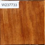 Red Cumaru Bowl Blank