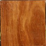 Red Cumaru Bowl Blank