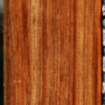 Tasmanian Blackwood Lumber