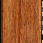Tasmanian Blackwood Lumber