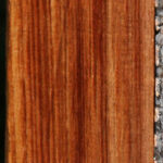 Figured Tasmanian Blackwood Lumber