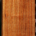 Tasmanian Blackwood Lumber