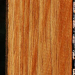 Tasmanian Blackwood Lumber