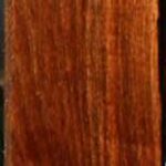 Figured Tasmanian Blackwood Lumber
