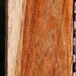 Tasmanian Blackwood Lumber