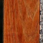 Tasmanian Blackwood Lumber