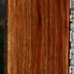 Tasmanian Blackwood Lumber