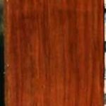 Tasmanian Blackwood Lumber