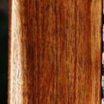 Extra Fancy Tasmanian Blackwood Lumber