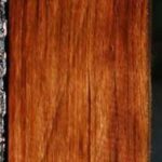 Figured Tasmanian Blackwood Lumber
