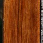 Tasmanian Blackwood Lumber